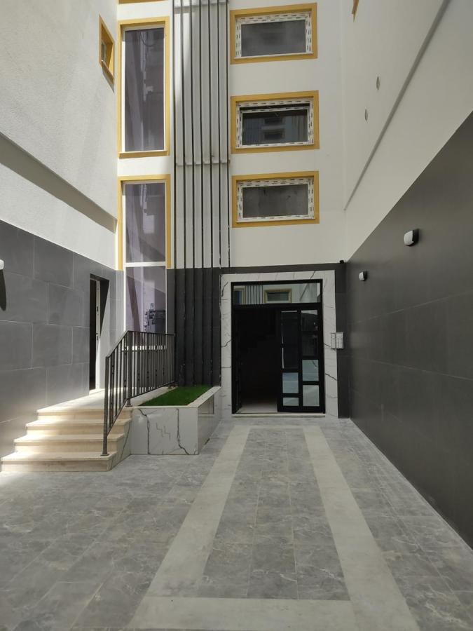 Appartamento Atrium Residency Tirana Esterno foto