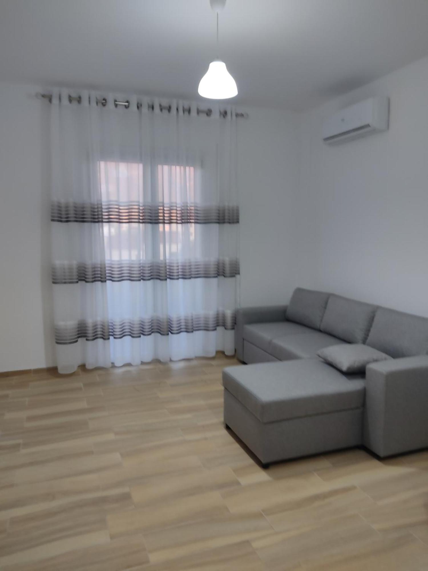 Appartamento Atrium Residency Tirana Esterno foto