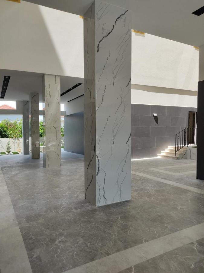 Appartamento Atrium Residency Tirana Esterno foto