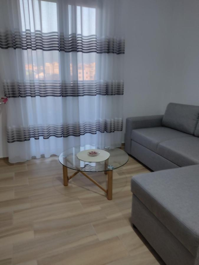 Appartamento Atrium Residency Tirana Esterno foto