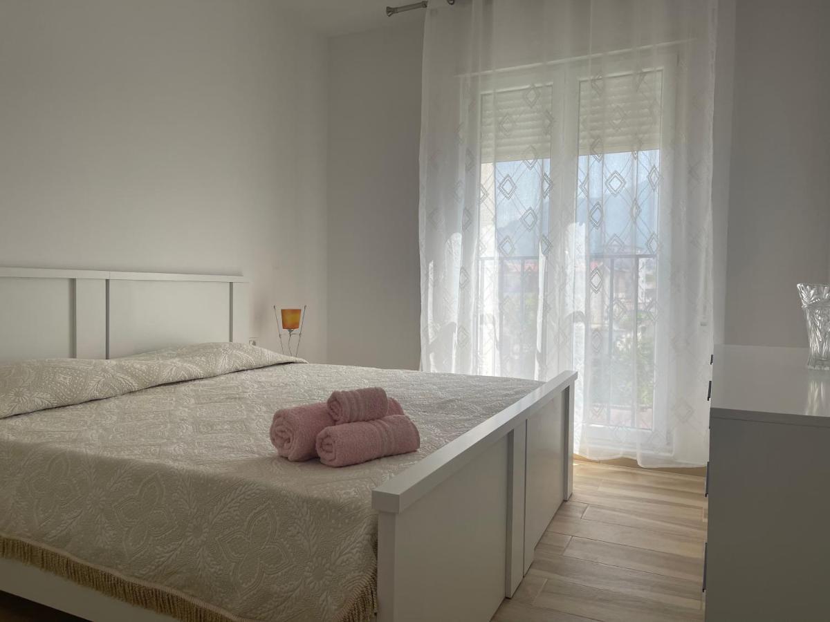 Appartamento Atrium Residency Tirana Esterno foto