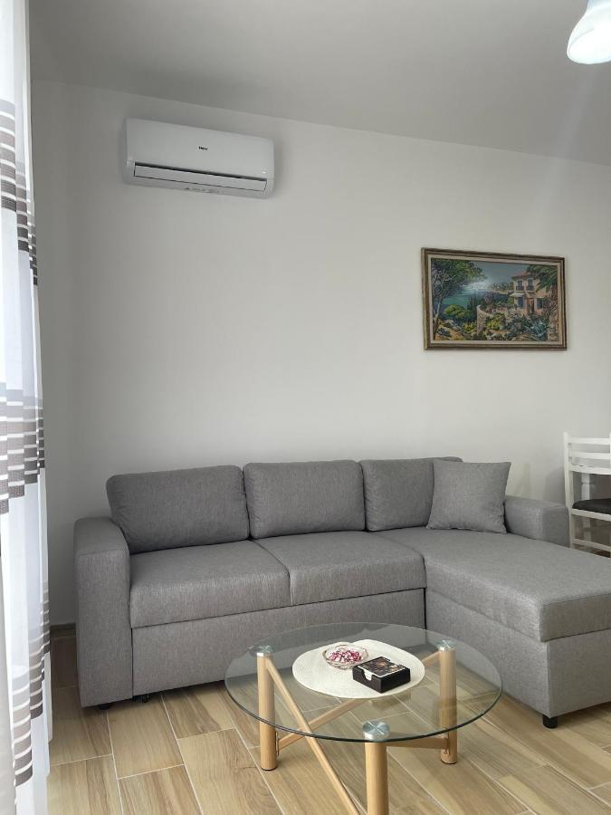 Appartamento Atrium Residency Tirana Esterno foto